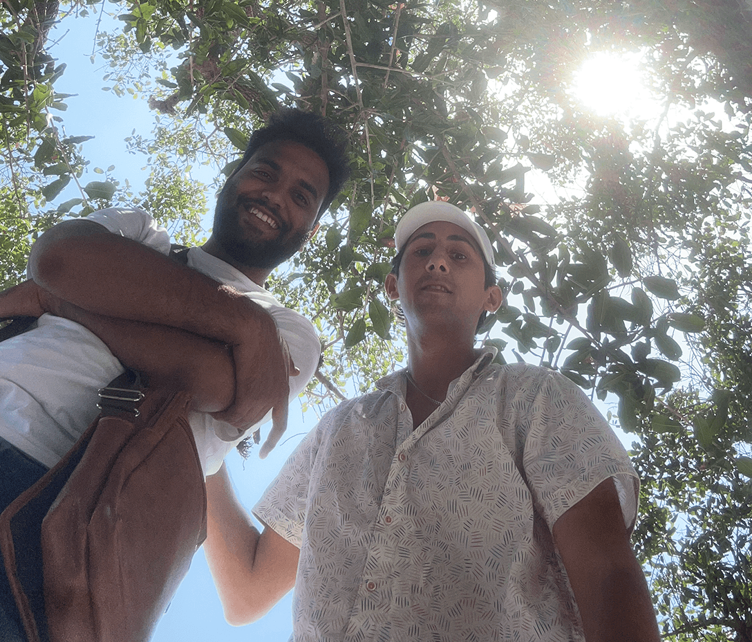 Our Story - Building AI solutions together