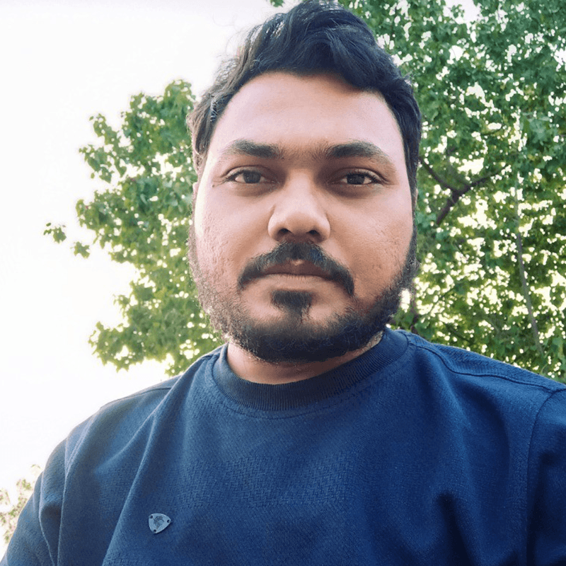 Satish Bhadja