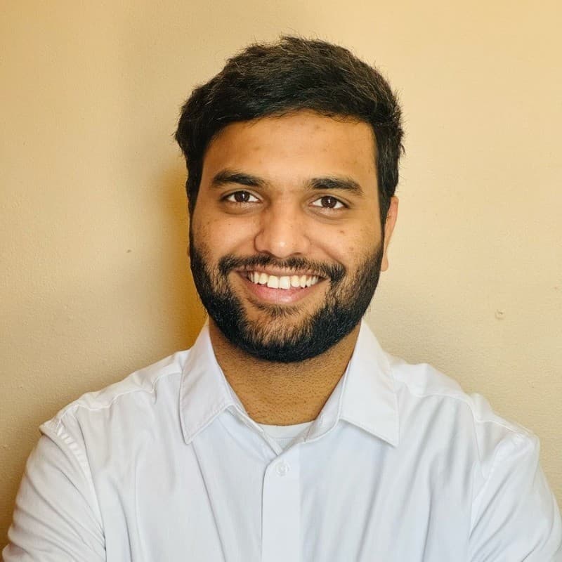Rahul Bhadja